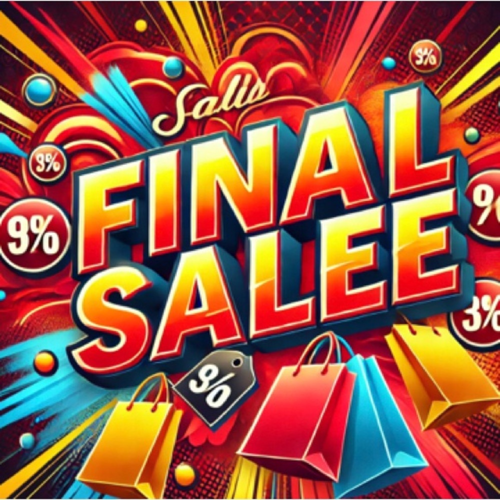 Show happening JOIN For Great Deals